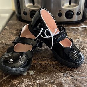 Toddler shoes